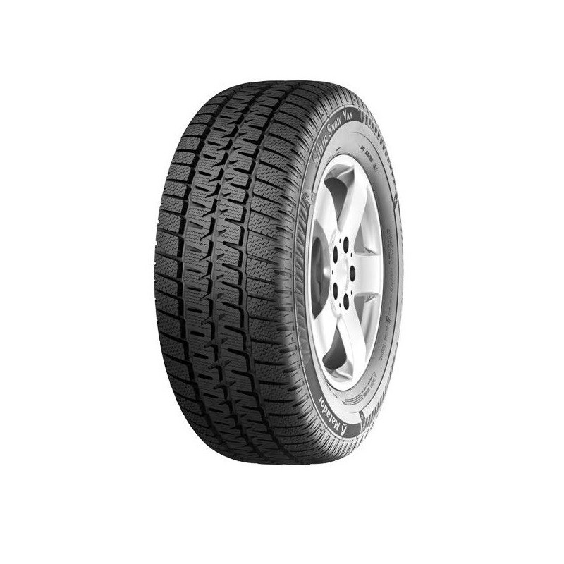 Matador MPS530 Sibir Snow 165/70 R14C 89R