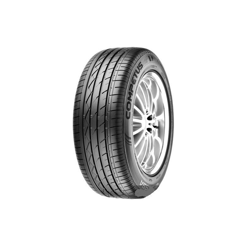 Lassa Competus H/P 215/55 R18 99V XL