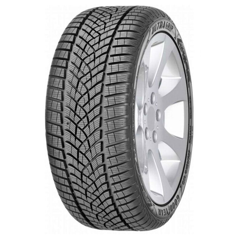 Goodyear UltraGrip Performance+ SUV 235/60 R18 107H XL