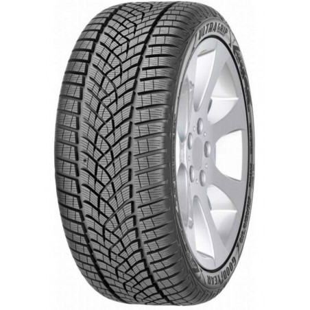 Goodyear UltraGrip Performance+ SUV 235/60 R18 107H XL