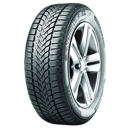 Lassa Snoways 3 165/80 R13 83T