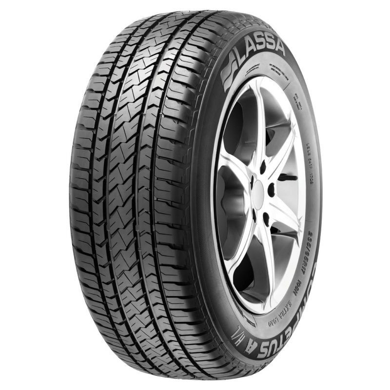 Lassa Competus H/L 235/65 R17 108H XL