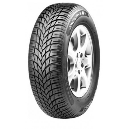 Lassa Snoways 4 195/65 R15 91H