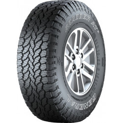 General Tire Grabber AT3 225/75 R16 115S OWL