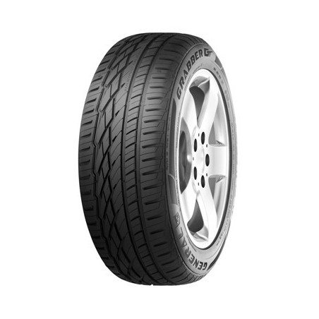 General Tire Grabber  GT 235/50 R18 97V