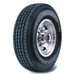 General Tire Grabber TR 205/80 R16 104T XL