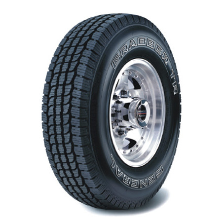 General Tire Grabber TR 205/70 R15 96T