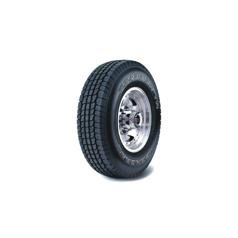 General Tire Grabber TR 235/85 R16 120Q