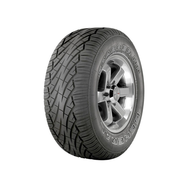 General Tire Grabber HP 235/60 R15 98T OWL