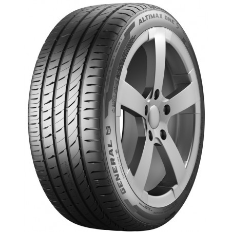 General Tire AltiMAX One S 265/35 R19 98Y XL