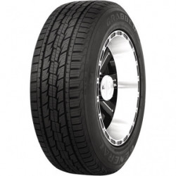 General Tire Grabber HTS60 265/60 R18 110T OWL