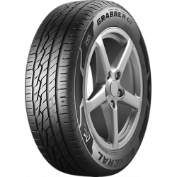 General Tire Grabber GT Plus 245/65 R17 111V XL FR