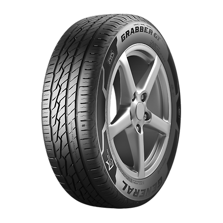 General Tire Grabber GT Plus 215/70 R16 100H FR
