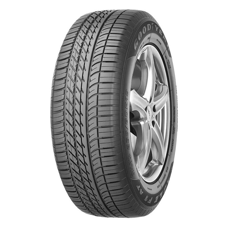 Goodyear Eagle F1 Asymmetric SUV AT 255/50 R20 109W XL JLR SealTech SoundComfort Tech