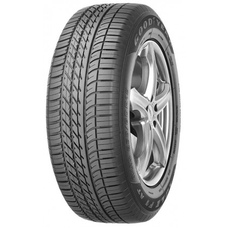 Goodyear Eagle F1 Asymmetric SUV AT 255/50 R20 109W XL JLR SealTech SoundComfort Tech