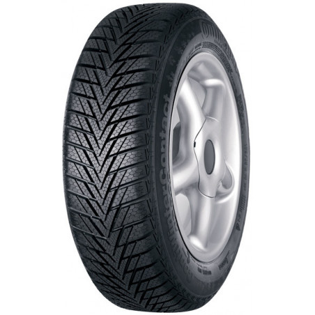 Continental ContiWinterContact TS 800 155/60 R15 74T FR Continental ContiWinterContact TS 800 155/60 R15 74T FR