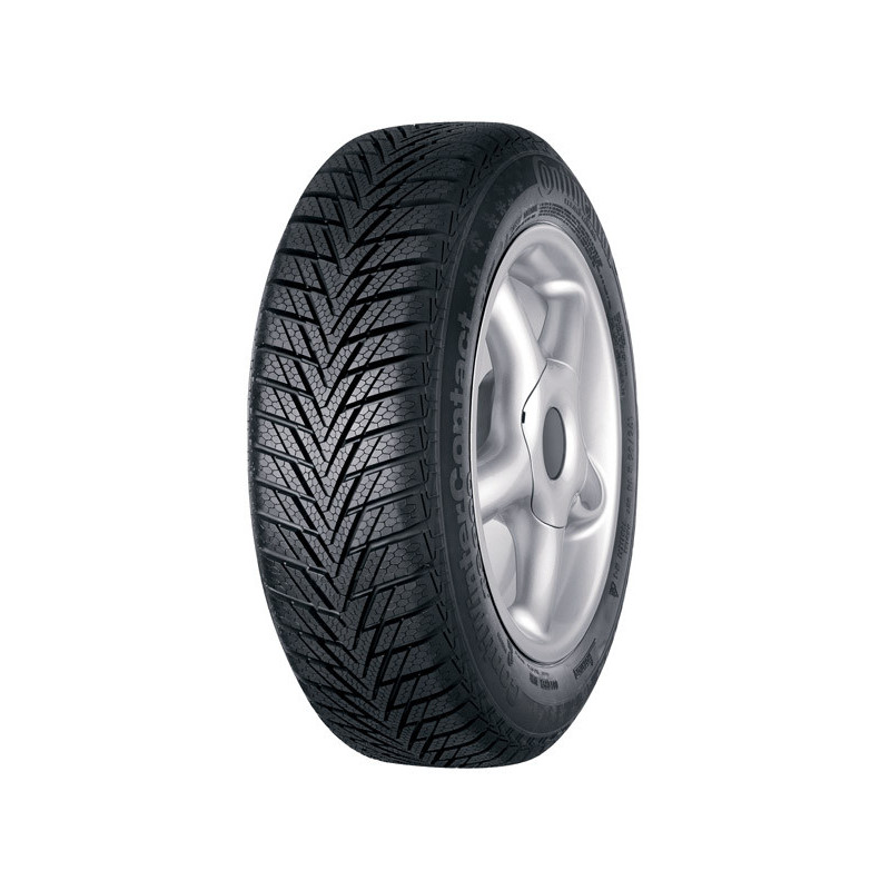 Continental ContiWinterContact TS 800 125/80 R13 65Q