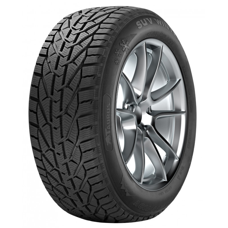 Taurus/Kormoran Winter 215/55 R17 98V XL