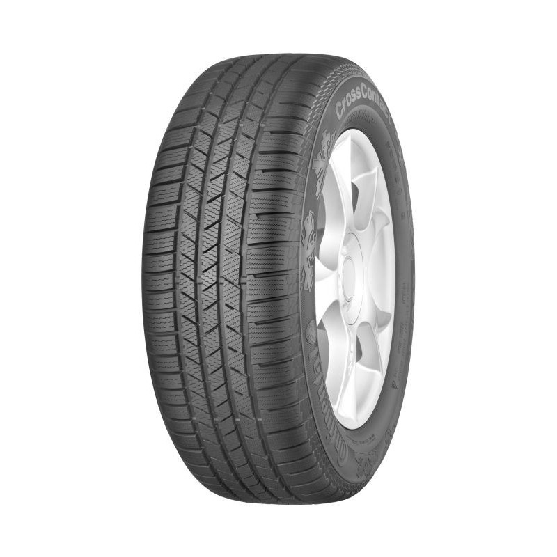 Continental ContiCrossContact Winter 235/55 R19 101H FR AO
