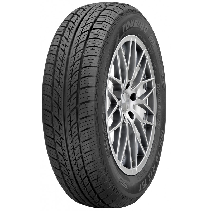 Taurus/Kormoran Touring 155/65 R14 75T