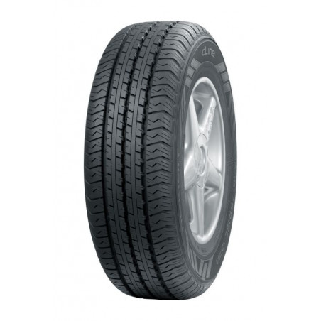Nokian cLine Cargo 205/75 R16C 113S Nokian cLine Cargo 205/75 R16C 113S