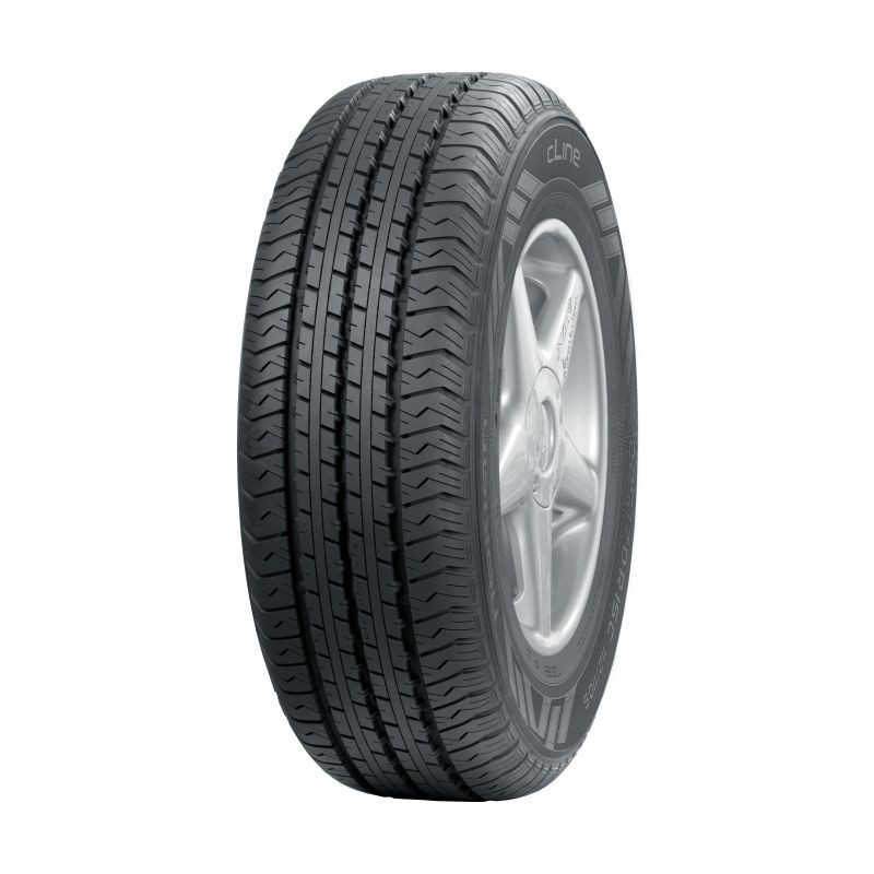 Nokian cLine Cargo 225/65 R16C 112T