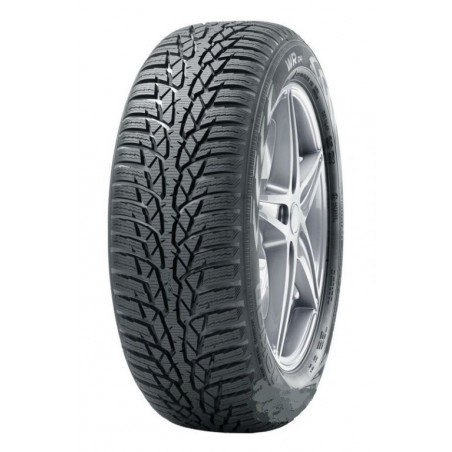 Nokian WR D4 245/45 R18 100V XL Nokian WR D4 245/45 R18 100V XL