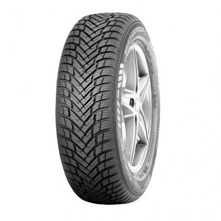 Nokian Weatherproof 185/65 R14 86T Nokian Weatherproof 185/65 R14 86T