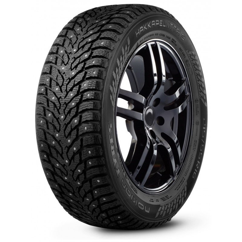 Nokian Hakkapeliitta 9 205/55 R16 94T XL