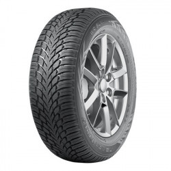 Nokian WR SUV 4 245/50 R19 105V XL