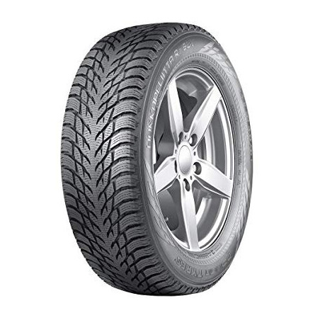 Nokian Hakkapeliitta R3 SUV 255/65 R17 114R XL