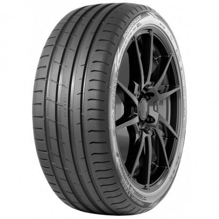 Nokian Powerproof 245/45 R17 99Y XL
