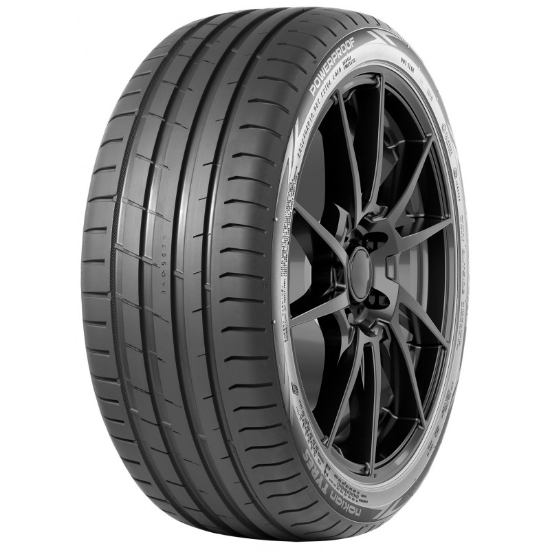 Nokian Powerproof 245/40 R17 95Y XL