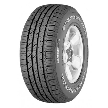 Continental ContiCrossContact LX Sport 275/40 R21 107H XL Continental ContiCrossContact LX Sport 275/40 R21 107H XL