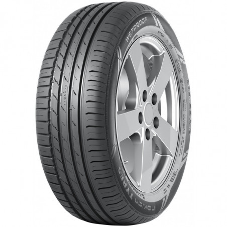 Nokian Wetproof 205/55 R16 91H