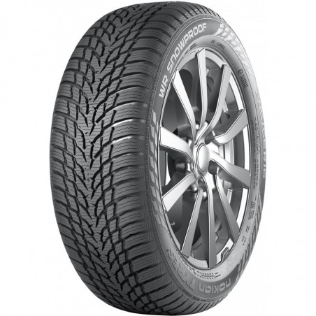 Nokian WR Snowproof 195/65 R15 91T