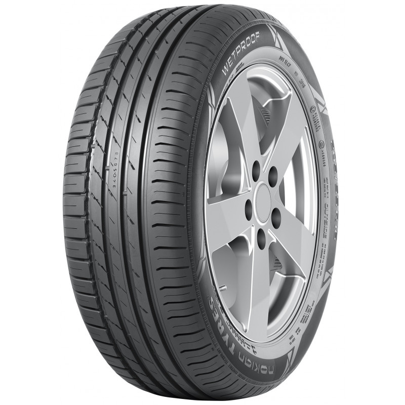 Nokian Wetproof SUV 215/65 R17 103V XL
