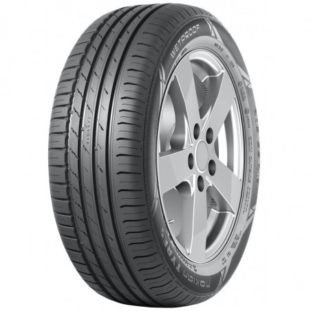 Nokian Wetproof SUV 215/65 R17 103V XL