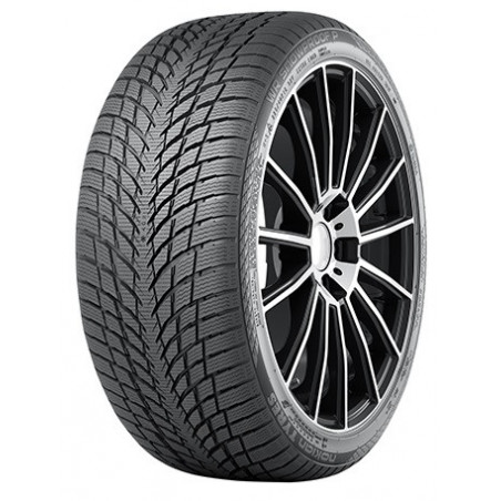 Nokian WR Snowproof P 255/35 R19 96V XL Nokian WR Snowproof P 255/35 R19 96V XL