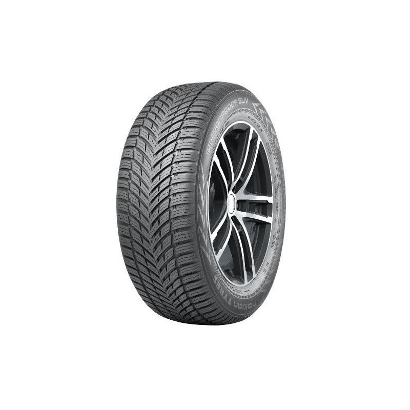 Nokian Seasonproof SUV 255/50 R19 107W XL