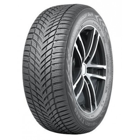 Nokian Seasonproof SUV 255/50 R19 107W XL