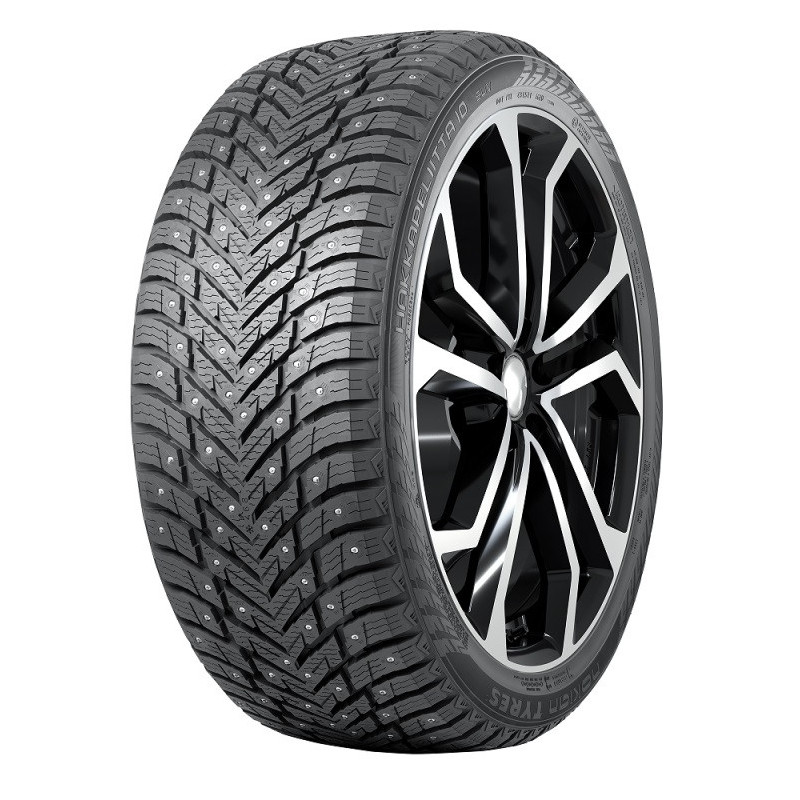 Nokian Hakkapeliitta 10 SUV 235/50 R19 103T XL