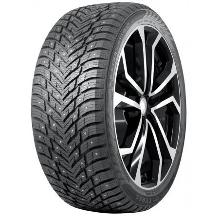 Nokian Hakkapeliitta 10 SUV 265/45 R20 108T XL Nokian Hakkapeliitta 10 SUV 265/45 R20 108T XL
