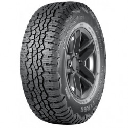 Nokian Outpost AT 265/60 R20 121S