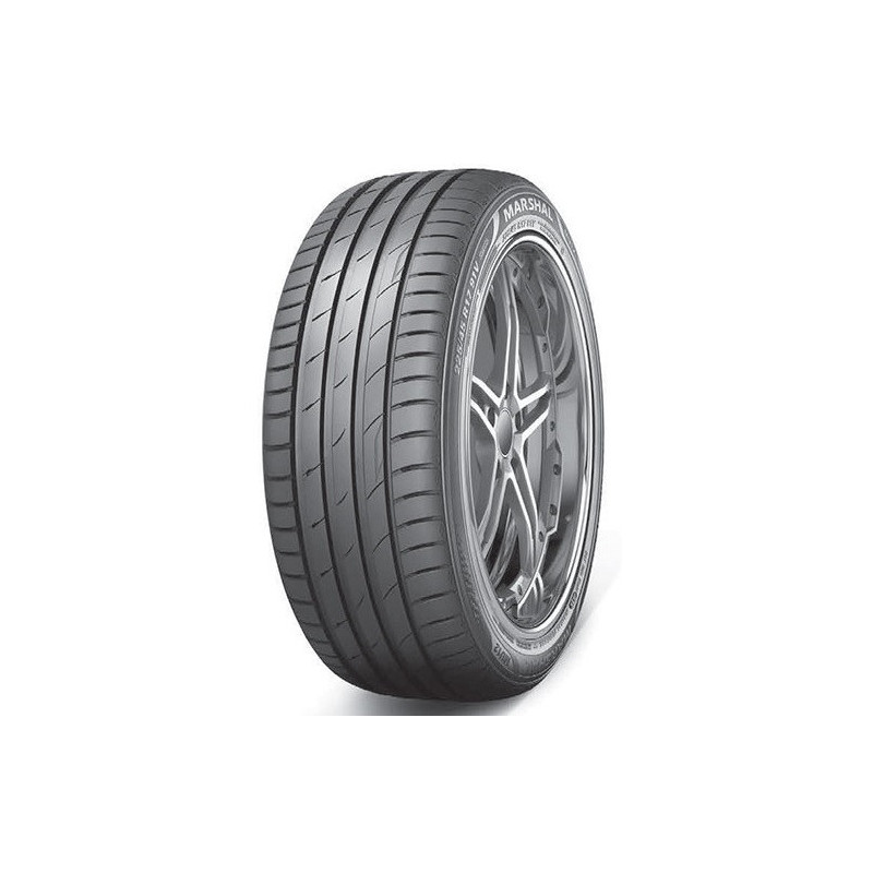 Marshal / Kumho MU12 255/50 R19 103W
