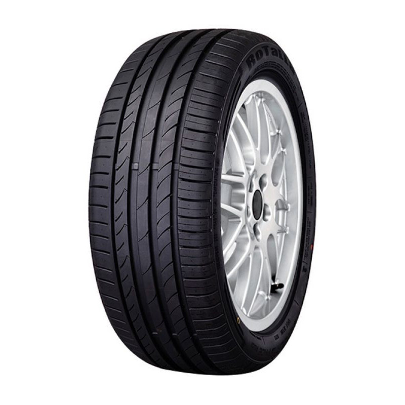 Rotalla RU01 275/40 R19 105Y XL RP