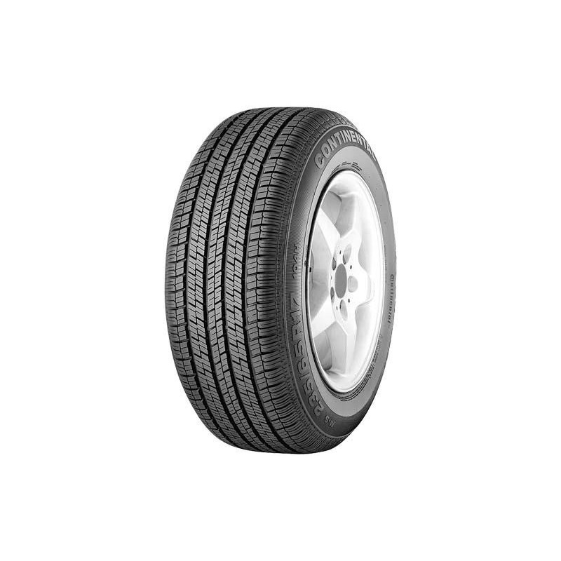 Continental Conti4x4Contact 275/55 R19 111V FR MO