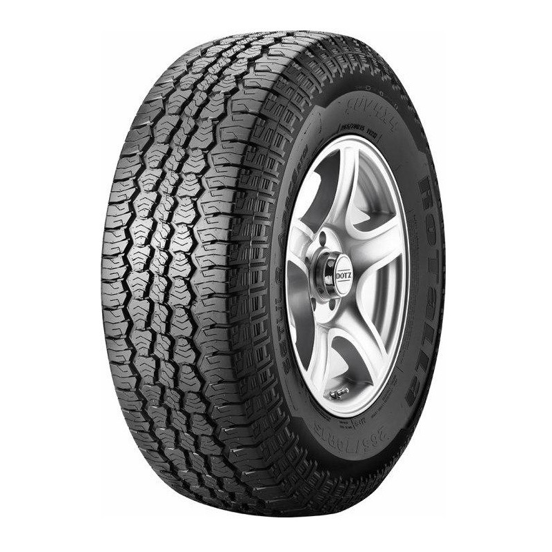 Rotalla AT01 265/70 R15 112H