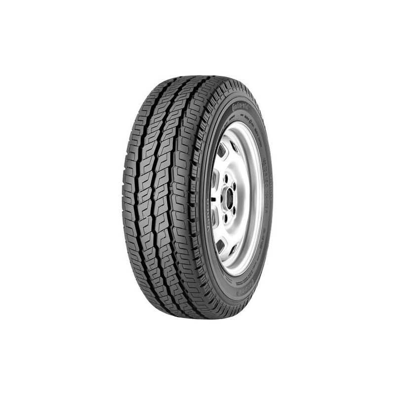 Continental VancoCamper 235/65 R16C 115R