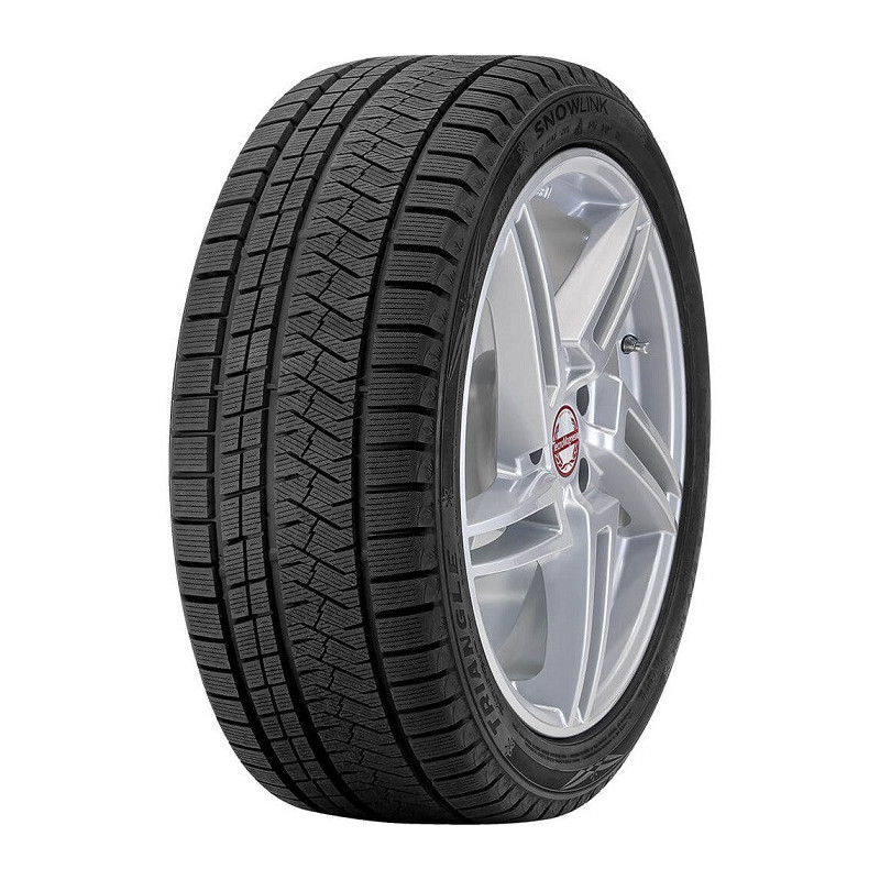 Triangle SnowLink PL02 275/40 R20 106V XL RP
